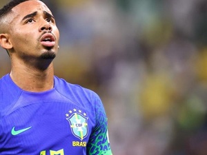 Μουντιάλ 2022: Πλήγμα για τα Βραζιλία, χάνουν τα υπόλοιπα ματς Ζεσούς και Τέλες