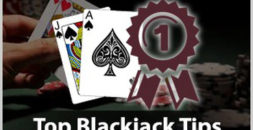 blackjack συμβουλες