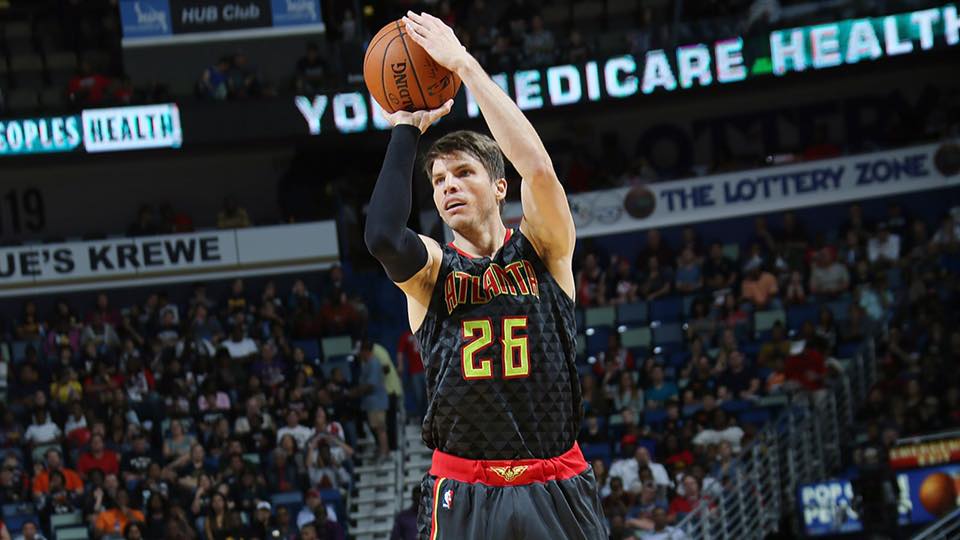 korver nba cavs 6/1/2017