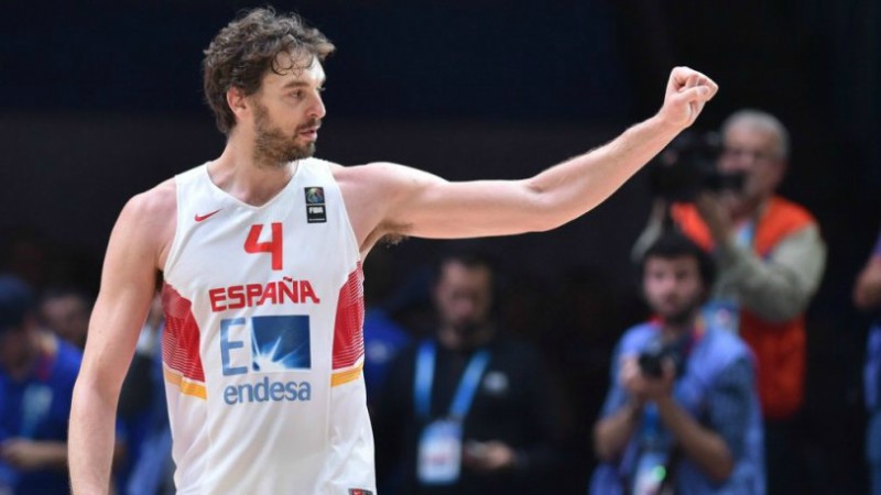 gasol-ispania 31/8/2017