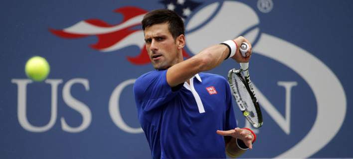 SF US Open 2016