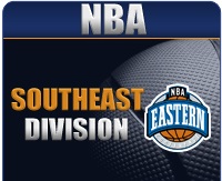 NBA-Southeast-Division