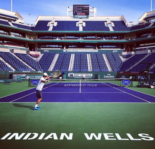 Indian wells 9-3-17