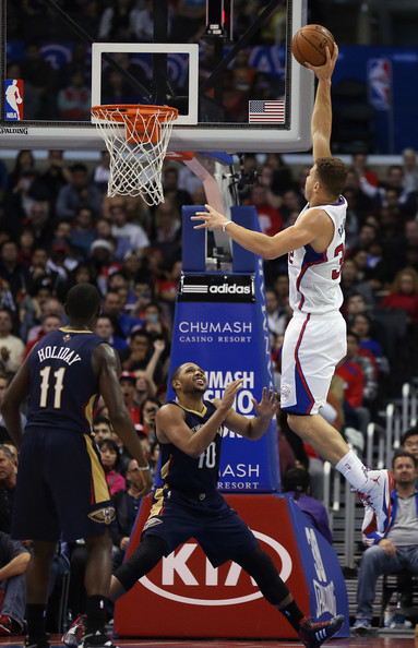 Blake+Griffin+New+Orleans+Pelicans+v+Los+Angeles+fmcAJS2GRDql