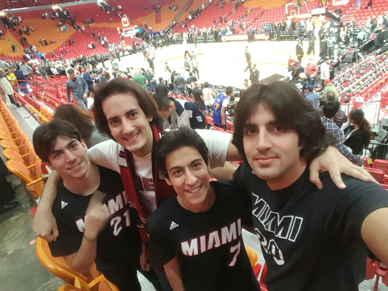 nba heat-7 1/2/2017