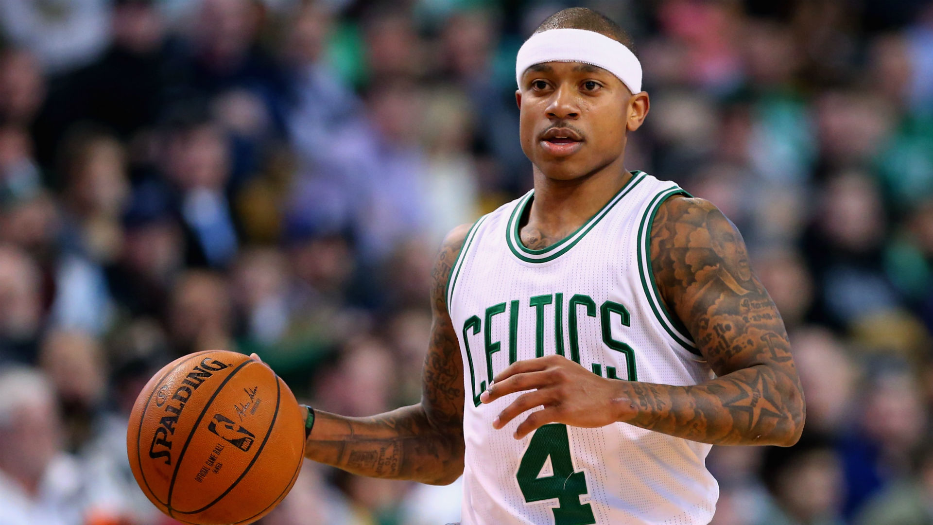 nba thomas celtics 6/4/2017