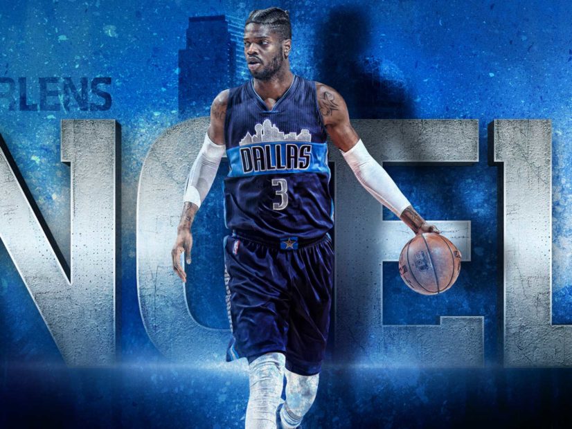noel nba 24/2/2017