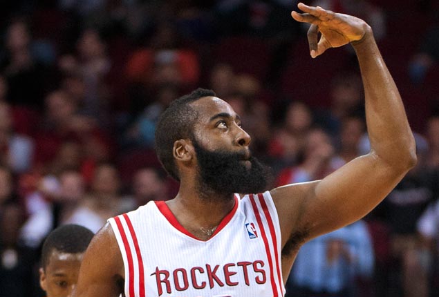 james harden nba 21/12/2016