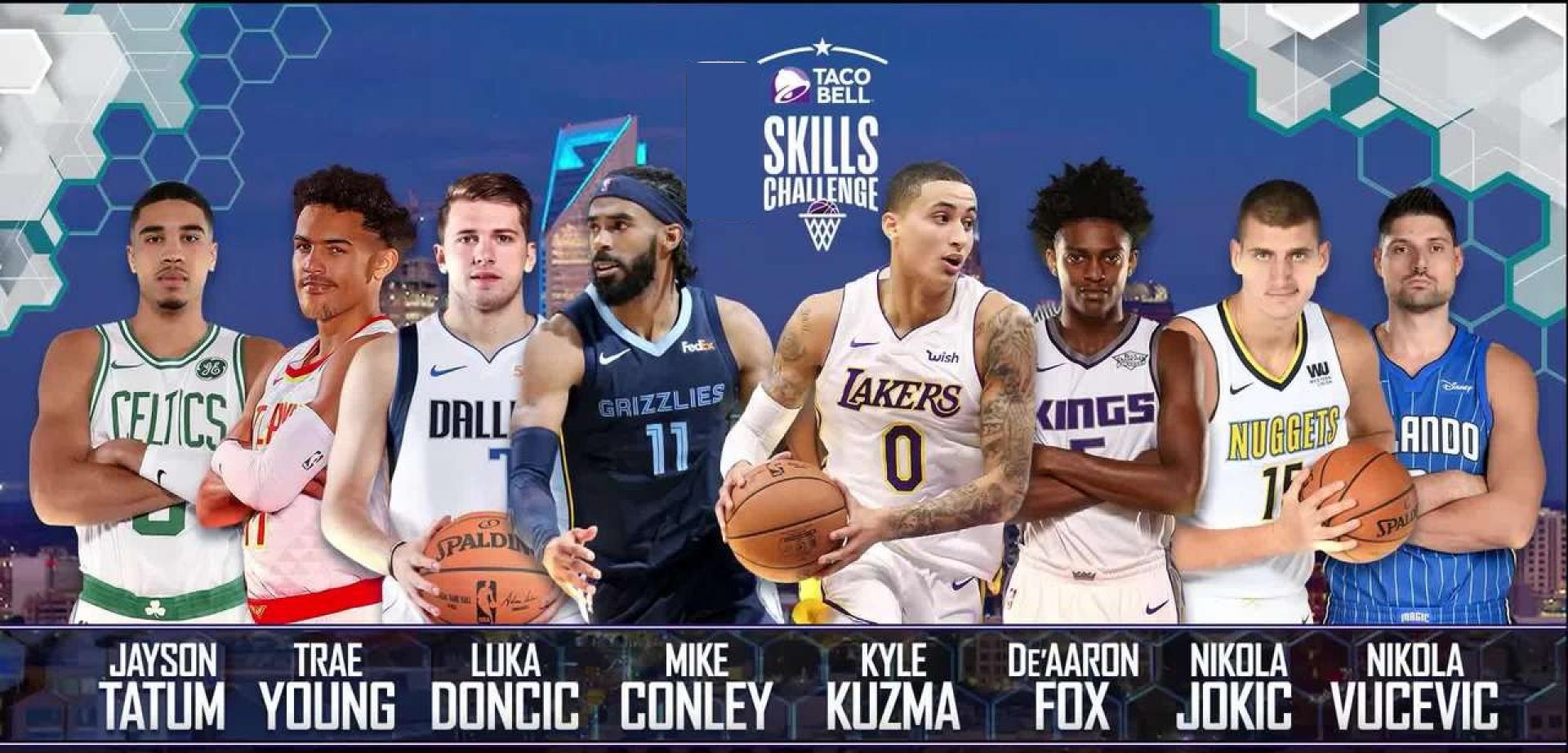 All-Star Game με MVP τον Γιάννη 2 15/2/2019