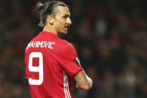 Ροστόφ - Μάντσεστερ Γιουνάιτεντ 9-3-17