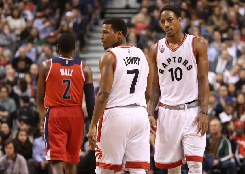 raptors nba 18/12/2016