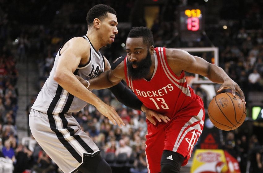 nba danny green spurs 12/11/2016