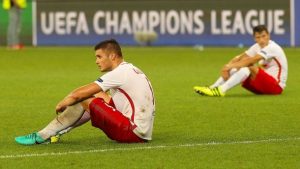 salzdefeat