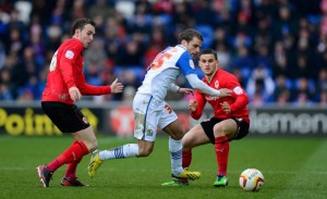 Cardiff-Blackburn 8/8