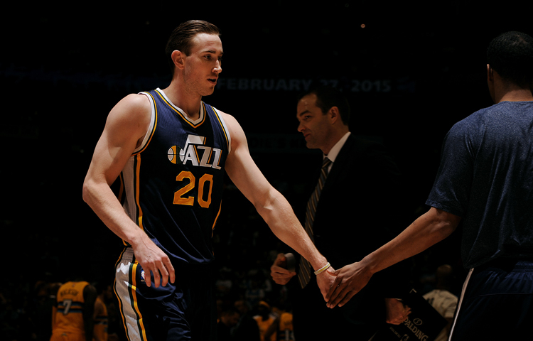 hayward nba 16/12/2016