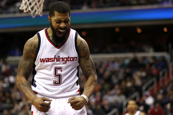 bradley beal nba 13/2/2017