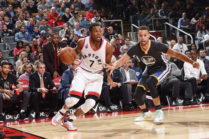 nba Golden State Warriors v Toronto Raptors 28/12/2016