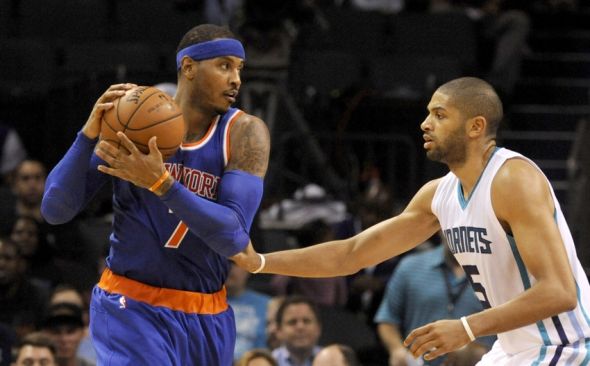 nicolas batum nba 28/1/2017