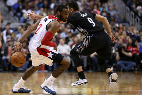 nba john wall 7/1/2017