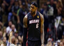 spurs heat, finals 2014