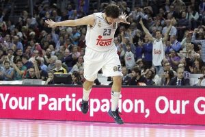27-10 2016 Μιλάνο - Ρεάλ