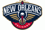 New Orleans Pelicans New Logo