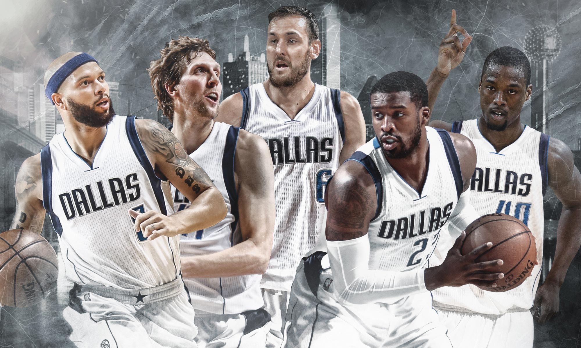 nba mavericks 2016 27/11/2016