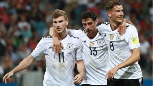 wernstindl