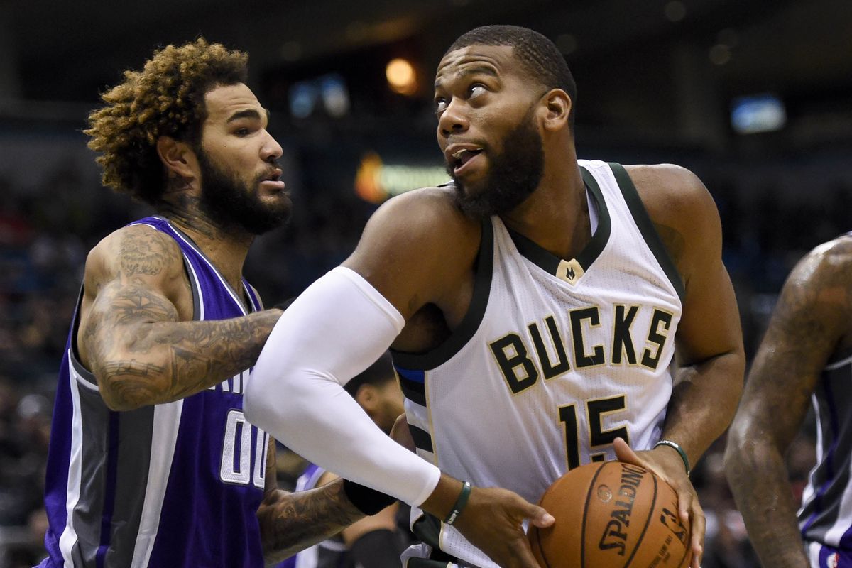 nba monroe bucks 24/3/2017