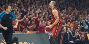 ΤΣΣΚΑ - Παναθηναϊκός