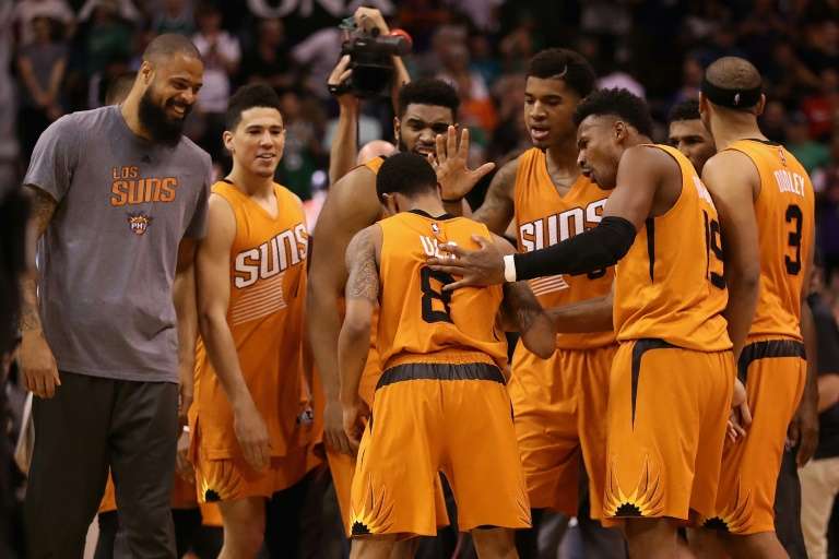 suns nba 7/3/2017