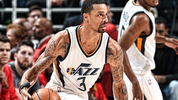 nba hill 28/11/2016