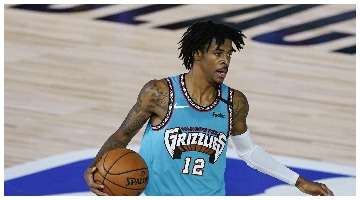 Ja Morant