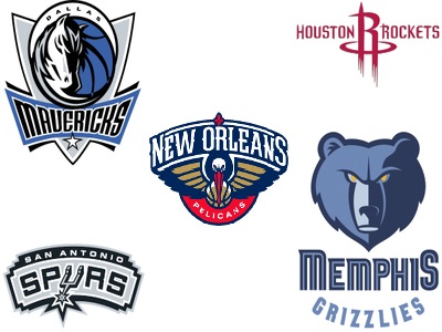 Southwest-Division
