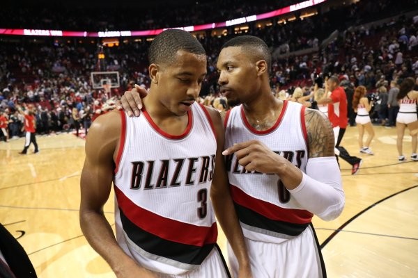 lillard & mccollum 15/11/2016