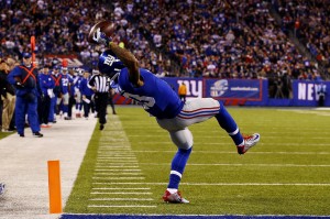 Dallas Cowboys v New York Giants