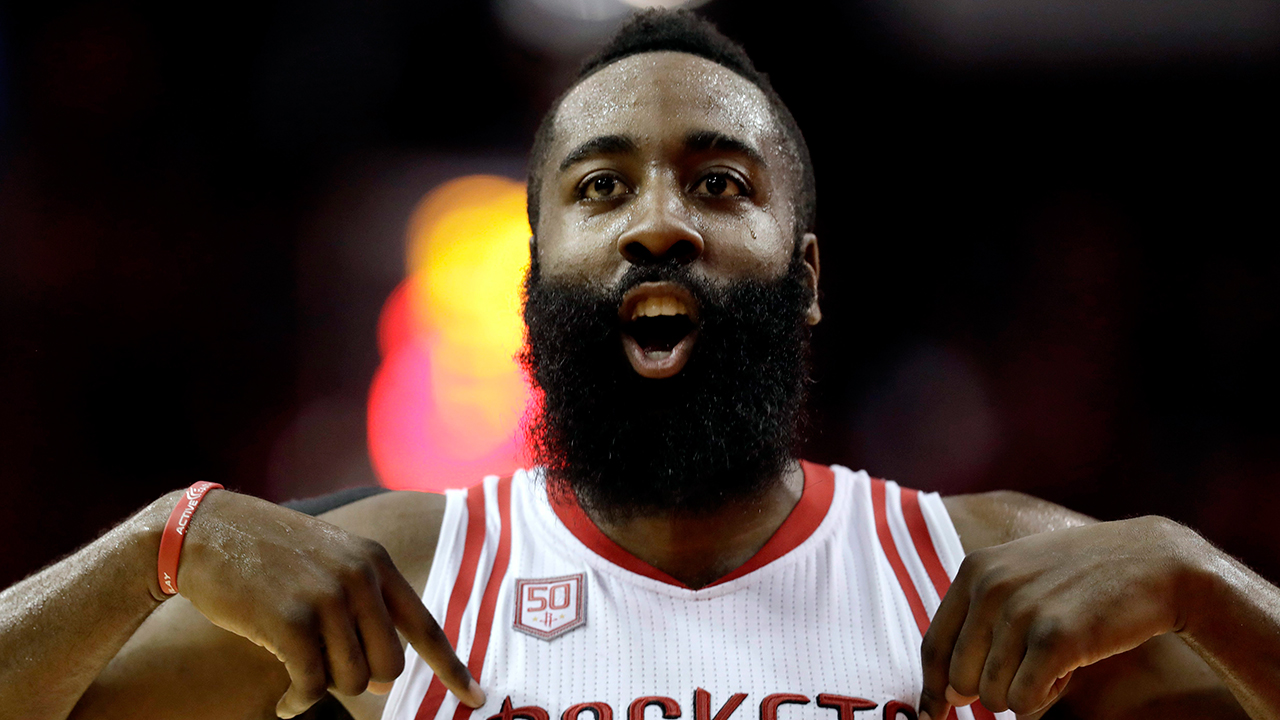 harden nba 12/12/2016