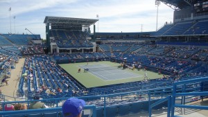 Cincinnati Masters