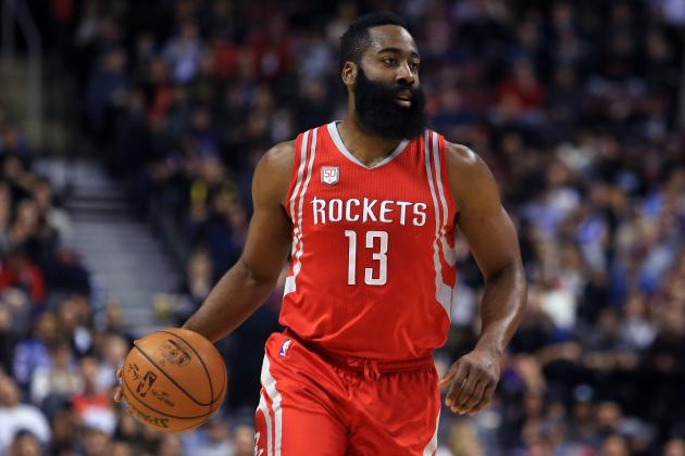 harden nba 10/1/2017