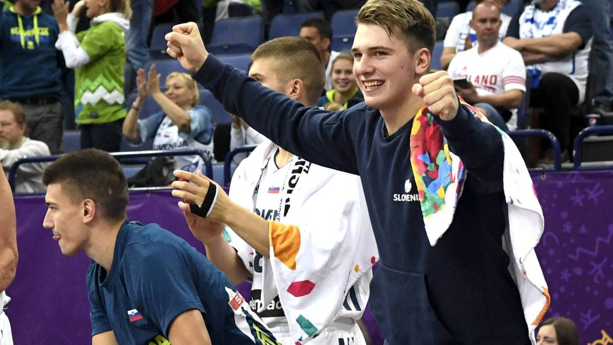 doncic-slovenia 14/9/2017
