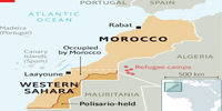 Πιο «θυμωμένοι» οι Μαροκινοί