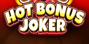 Hot Bonus Joker
