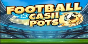 Football Cash Pots