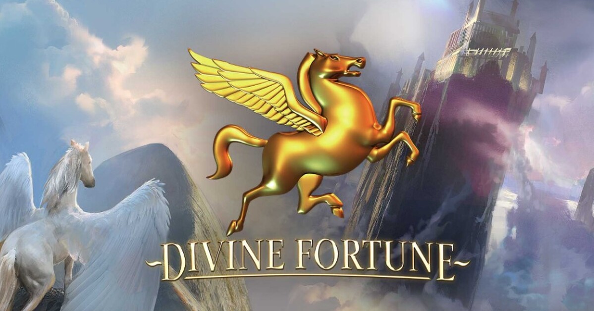 divine fortune