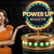PowerUp Roulette: Η ρουλέτα στα καλύτερά της στο Live Casino της Vistabet!
