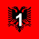 Α&#039; Αλβανίας