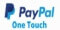 PayPal One Touch