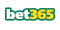 λογότυπο Bet365